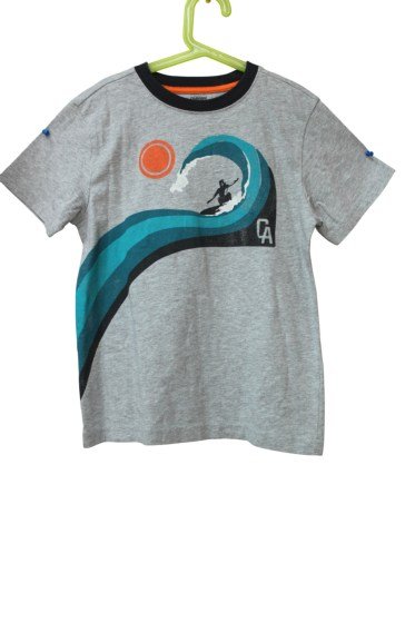 T-Shirt 14 front 